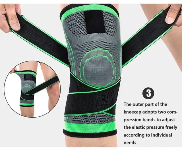 Knee Support for Women & Men